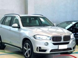 Argento Usata 2015 BMW X5 Luxury Line SUV | 22.000 € (Buon prezzo)