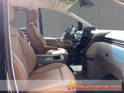 Nero Usata 2022 Hyundai Staria Monovolume | 52.470 €