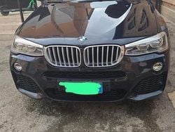 Blu Usata 2017 BMW X4 Comfort Edition SUV | 19.499 € (Buon prezzo)