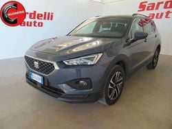 Grigio Usata 2022 Seat Tarraco Business SUV | 22.400 € (Ottimo prezzo)