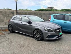 Usata 2016 Mercedes A200 AMG Tre volumi | 15.500 € (Ottimo prezzo)