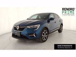 Blu zanzibar Usata 2022 Renault Arkana Intens SUV | 21.900 € (Buon prezzo)