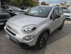 Argento Usata 2023 Fiat 500X Cross SUV | 14.500 € (Ottimo prezzo)