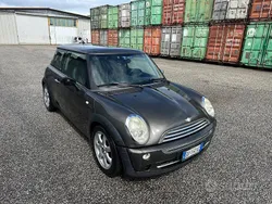 Grigio Usata 2007 Mini ONE Due volumi | 2990 € (Super prezzo)