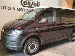 Usata 2016 VW California California Furgone | 30.990 € (Ottimo prezzo)