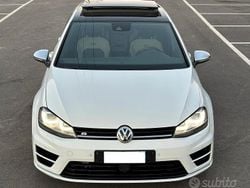 Usata 2015 VW Golf VII R Due volumi | 16.700 € (Super prezzo)