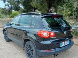 Usata 2010 VW Tiguan SUV | 6100 € (Ottimo prezzo)