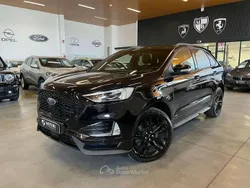 Nero Usata 2020 Ford Edge ST-Line SUV | 20.900 € (Super prezzo)