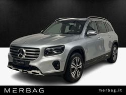 Argento Usata 2025 Mercedes GLB180 Business SUV | 42.900 € (Buon prezzo)