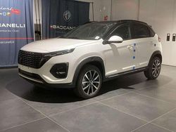 Bianco Nuova 2025 DR DR 3.0 SUV | 20.900 € (Cara)
