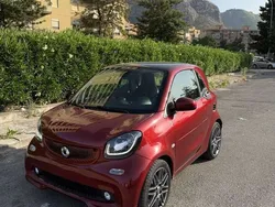 Usata 2018 Smart ForTwo Coupé Prime Due volumi | 15.000 € (Buon prezzo)