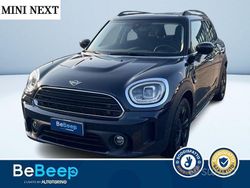 Nero Usata 2022 Mini Countryman SUV | 27.400 € (Buon prezzo)