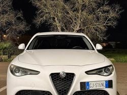 Usata 2019 Alfa Romeo Giulia Super Tre volumi | 16.500 € (Ottimo prezzo)