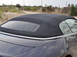 Blu Usata 2010 Maserati GranCabrio Cabrio | 59.000 €