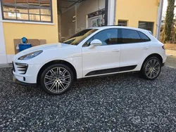 Usata 2017 Porsche Macan SUV | 40.500 € (Buon prezzo)