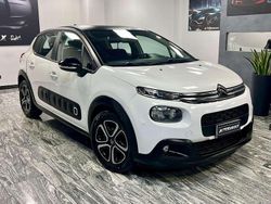 Other Usata 2017 Citroën C3 Tre volumi | 5500 € (Buon prezzo)
