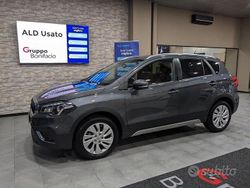 Grigio Usata 2020 Suzuki SX4 S-Cross Cool SUV | 17.900 € (Buon prezzo)