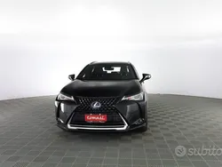 Nero Usata 2021 Lexus UX Business Edition SUV | 21.990 € (Ottimo prezzo)