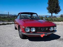 Usata 1960 Lancia Fulvia S Coupé | 22.000 €