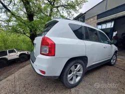 Usata 2011 Jeep Compass Limited SUV | 2800 € (Super prezzo)