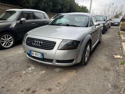Usata 1999 Audi TT Coupé | 8000 € (Super prezzo)
