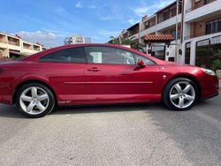 Grigio Usata 2009 Peugeot 407 Coupe Coupé | 4000 €