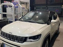 Usata 2019 Jeep Compass Limited SUV | 18.000 € (Buon prezzo)