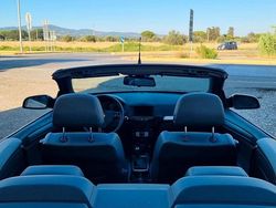 Grigio Usata 2008 Opel Astra Cabriolet Cabrio | 6500 €