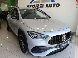 Argento Usata 2023 Mercedes GLA180 Premium SUV | 38.500 € (Cara)