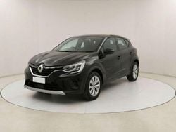 Nero Usata 2021 Renault Captur Intens SUV | 15.900 € (Buon prezzo)