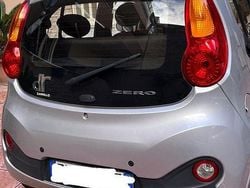 Grigio Usata 2019 DR Zero Due volumi | 4000 €