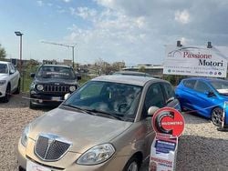 Oro Usata 2010 Lancia Ypsilon Due volumi | 3500 € (Ottimo prezzo)