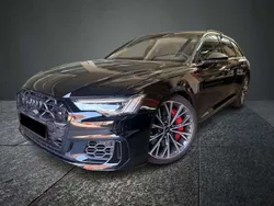 Nero Usata 2023 Audi S6 Ambiente Station wagon | 62.500 € (Buon prezzo)