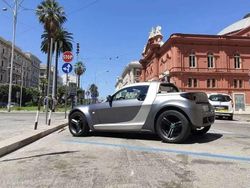 Grigio Usata 2003 Smart Roadster Cabrio | 3450 € (Super prezzo)