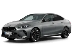 Frozen pure gray Nuova 2025 BMW M235 M Sport Coupé | 62.879 € (Ottimo prezzo)