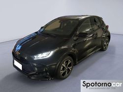 Other Usata 2025 Toyota Yaris Hybrid Trend Tre volumi | 22.500 € (Buon prezzo)