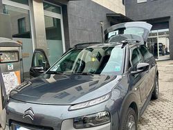Grigio Usata 2015 Citroën C4 SUV | 7000 €
