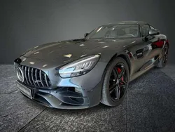 Nero Usata 2020 Mercedes AMG GT S AMG Coupé | 110.000 €
