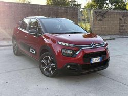Other Usata 2022 Citroën C3 Shine Due volumi | 9900 € (Ottimo prezzo)