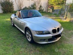 Usata 2001 BMW Z3 M Sport Cabrio | 15.500 € (Buon prezzo)