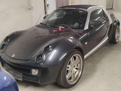 Usata 2004 Smart Roadster Cabrio | 6900 € (Buon prezzo)