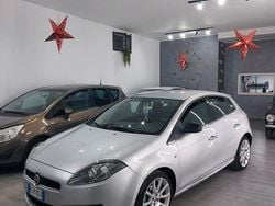 Grigio Usata 2013 Fiat Bravo Sport Due volumi | 4800 € (Buon prezzo)