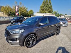 Gray Usata 2020 Ford Edge Vignale SUV | 19.500 € (Ottimo prezzo)