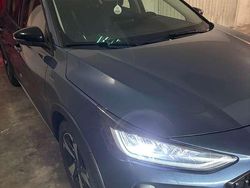 Blu/azzurro Usata 2023 Ford Focus Active SUV | 20.000 € (Ottimo prezzo)