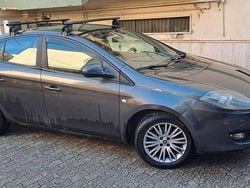 Usata 2010 Fiat Bravo Active Due volumi | 1500 € (Super prezzo)