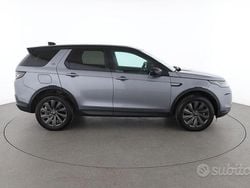 Grigio Usata 2020 Land Rover Discovery Sport SUV | 21.500 € (Super prezzo)
