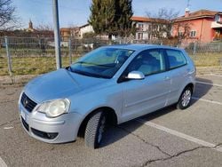 Argento Usata 2006 VW Polo Trendline Tre volumi | 699 € (Super prezzo)