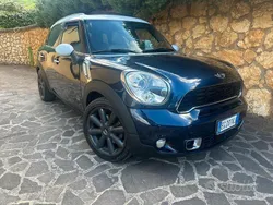 Usata 2013 Mini Cooper SD Countryman SUV | 9800 € (Buon prezzo)