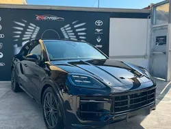 Usata 2024 Porsche Cayenne SUV | 115.000 € (Cara)