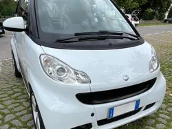Usata 2011 Smart ForTwo Coupé Due volumi | 5000 € (Buon prezzo)